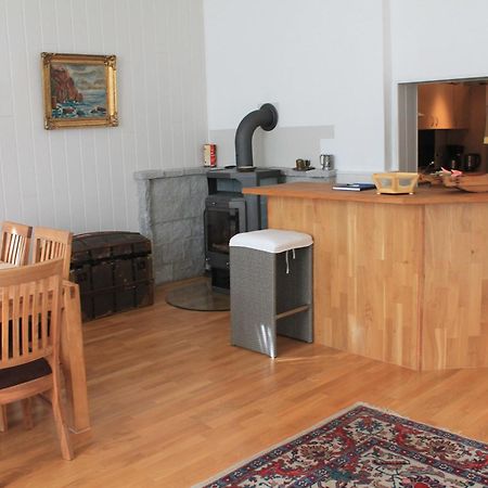 Ferienwohnung "Zur Alten Schule" Neuburxdorf Pokój zdjęcie