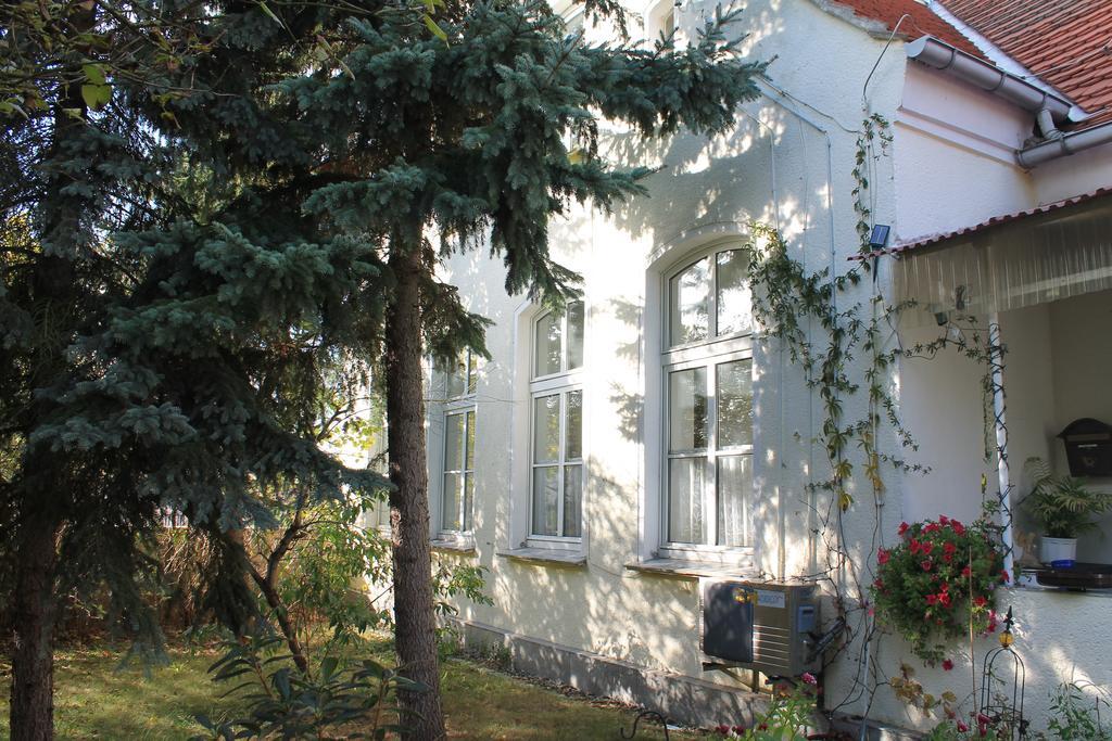 Ferienwohnung "Zur Alten Schule" Neuburxdorf Pokój zdjęcie
