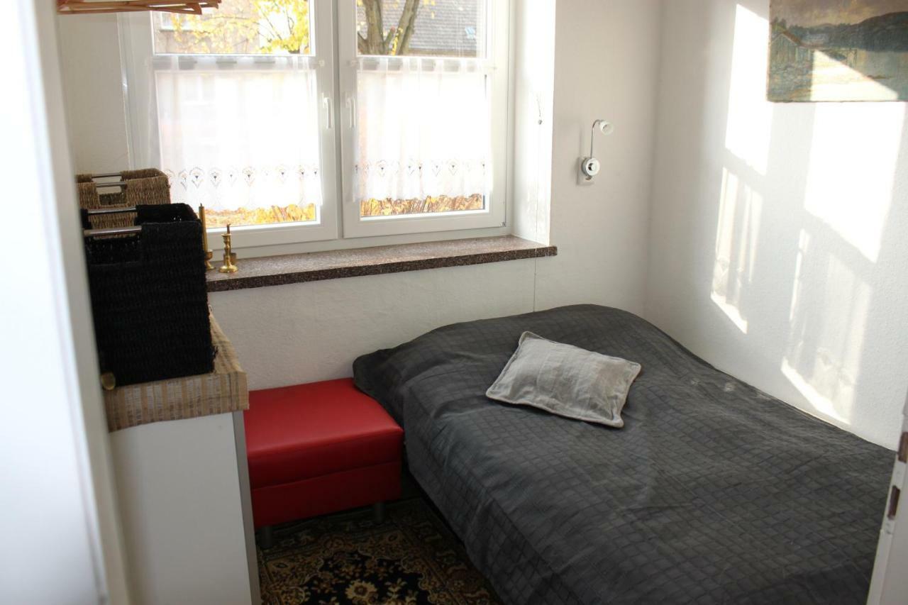 Ferienwohnung "Zur Alten Schule" Neuburxdorf Zewnętrze zdjęcie